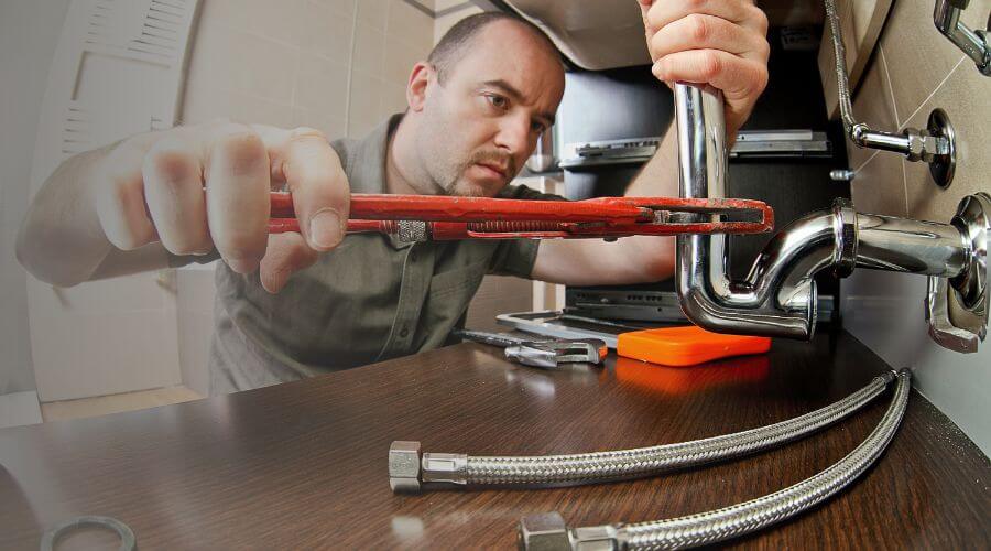Local expert plumbing services in Delano, TN